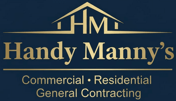 Handy Manny's LLC logo