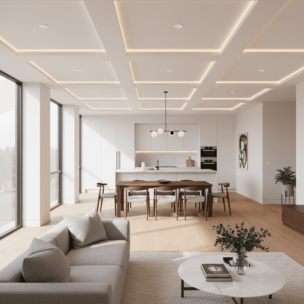 Home Renovation Contractor: Top Home Renovation Trends