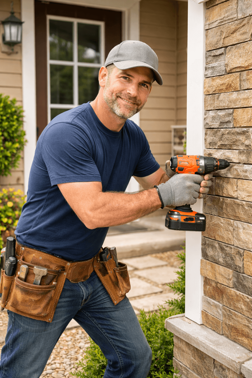 Why a Local Home Improvement Contractor Matters