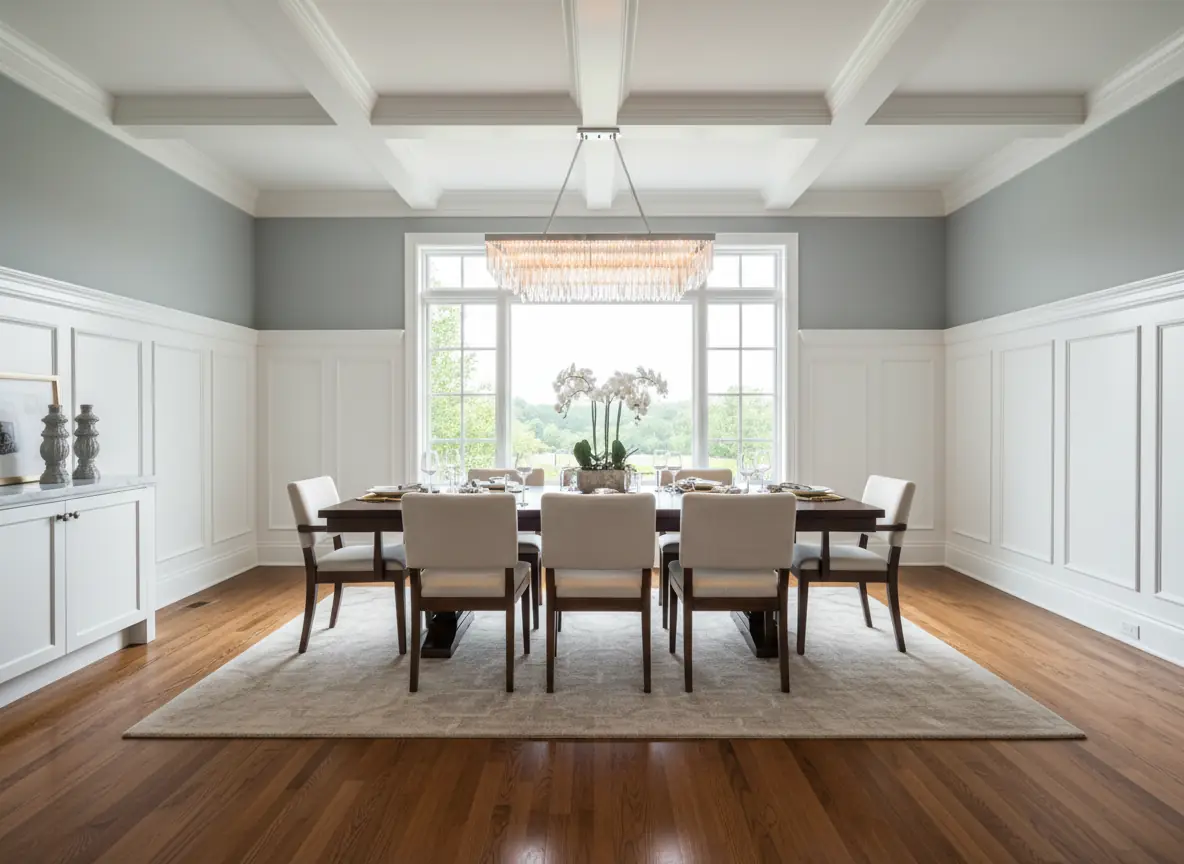 General contractor project support in Lexington Kentucky